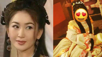 Irene Wan, 54, Reprises Fox Spirit Role 19 Years Later; Looks Like She Hasn’t Aged A Day