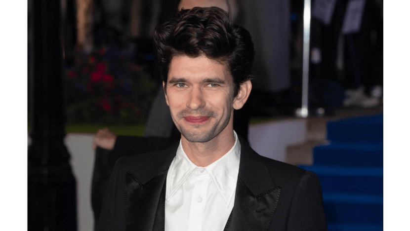 Ben Whishaw will play Marilyn Monroe in his new play