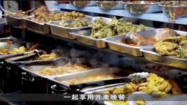 印尼厨师上网分享烹饪教学 助回教徒斋戒月仍健康饮食