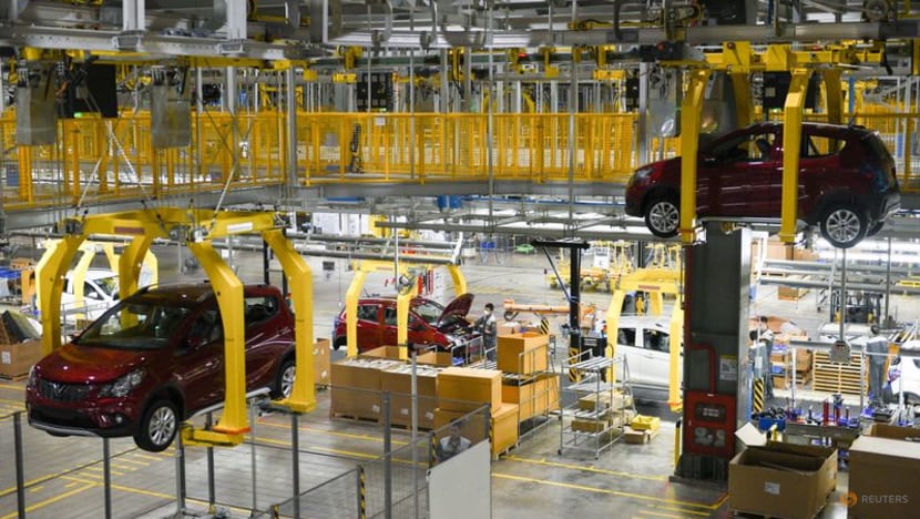 Vietnam carmaker Vinfast eyes start of US deliveries in late 2022, CEO says Vietnam carmaker Vinfast eyes start of US deliveries in late 2022, CEO says