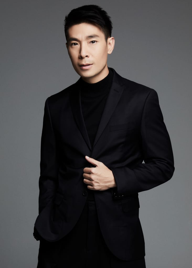 Ben Yeo Ben Yeo