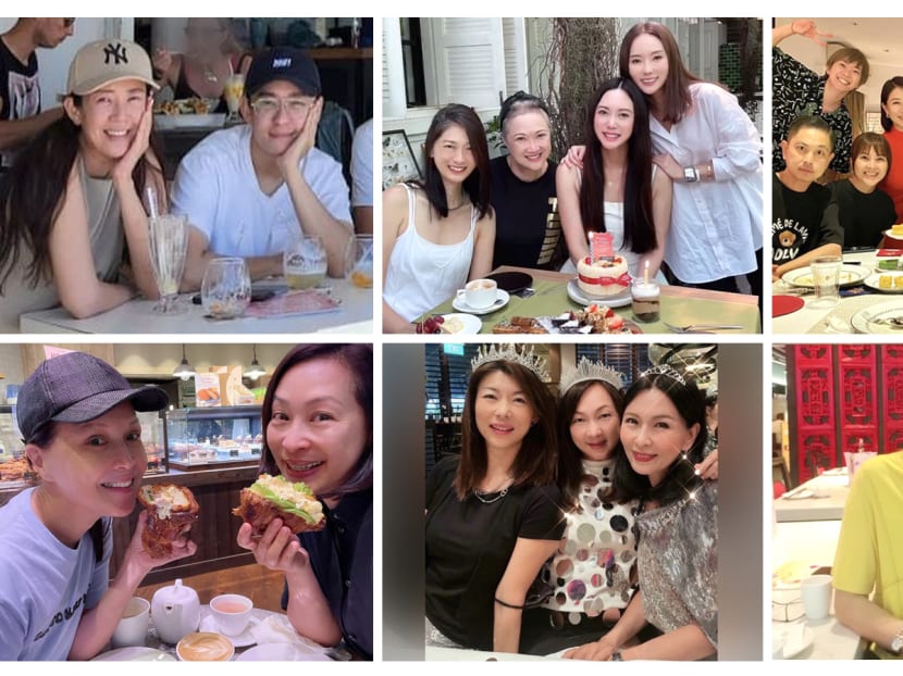 Foodie Friday: What The Stars Ate This Week (Aug 26 - Sep 2)