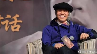 Stephen Chow Threatens Legal Action Against Fake Reports Claiming He’s In Debt
