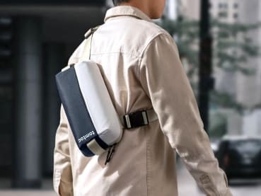 The sling bag: 11 must-have everyday slings to carry your personal gear in style