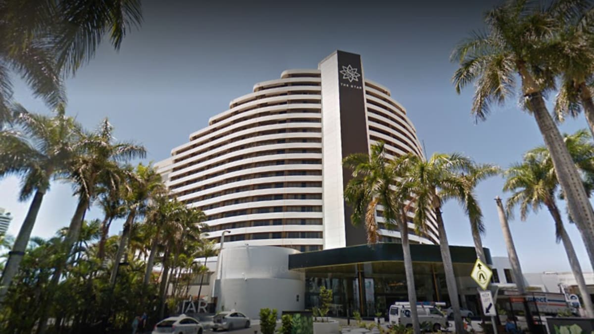 Kasino Australia menggugat perusahaan papan atas Singapura untuk memulihkan dugaan utang perjudian sebesar S,4 juta