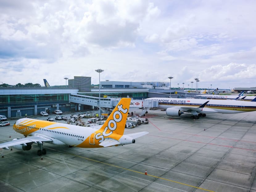 SIA, Scoot flights to use sustainable fuel made from cooking oil and animal fat from Q3 2022