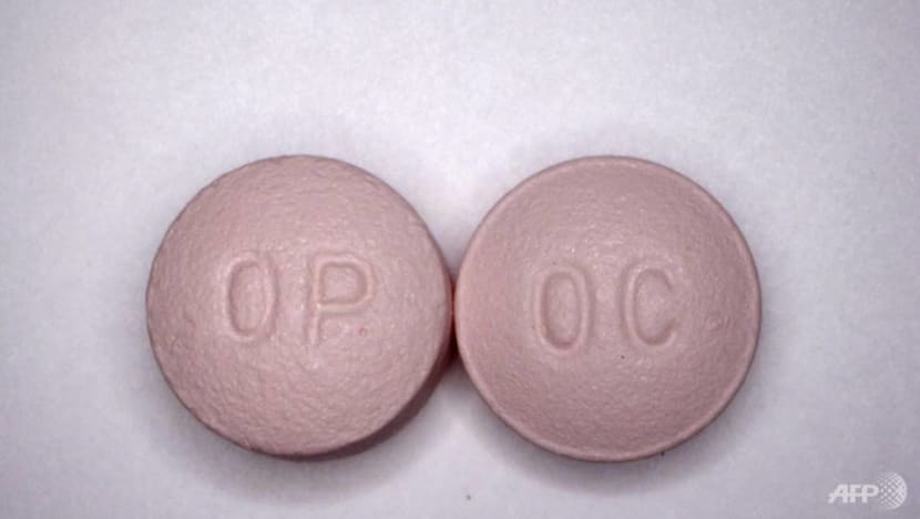 McKinsey reaches US$573 million settlement over opioid crisis: US media McKinsey reaches US$573 million settlement over opioid crisis: US media