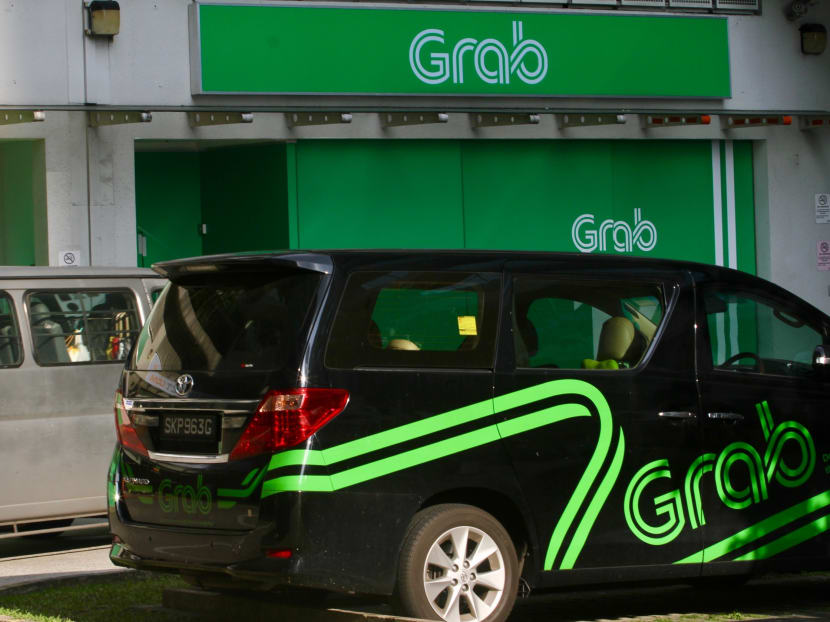 ‘Numerous complaints’ about Grab over increased fares and commission fees, says competition watchdog ‘Numerous complaints’ about Grab over increased fares and commission fees, says competition watchdog