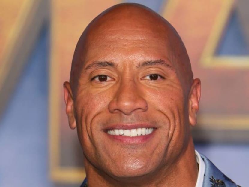 Mediacorp to air Global Goal concert with Dwayne Johnson, Miley Cyrus and more Mediacorp to air Global Goal concert with Dwayne Johnson, Miley Cyrus and more