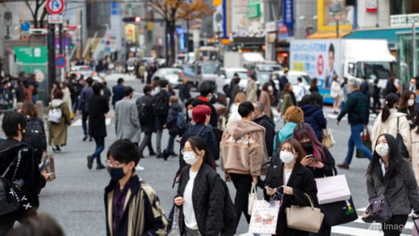 Commentary: Japan's self-sabotaged COVID-19 journey may finally come to an end Commentary: Japan's self-sabotaged COVID-19 journey may finally come to an end