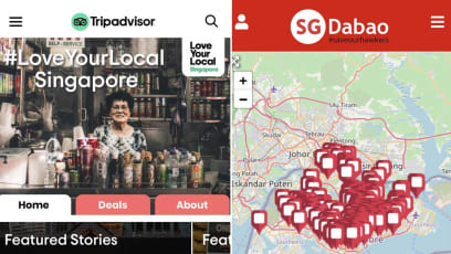 New Hawker Directory Sgdabao Links Hawkers & Diners For Free