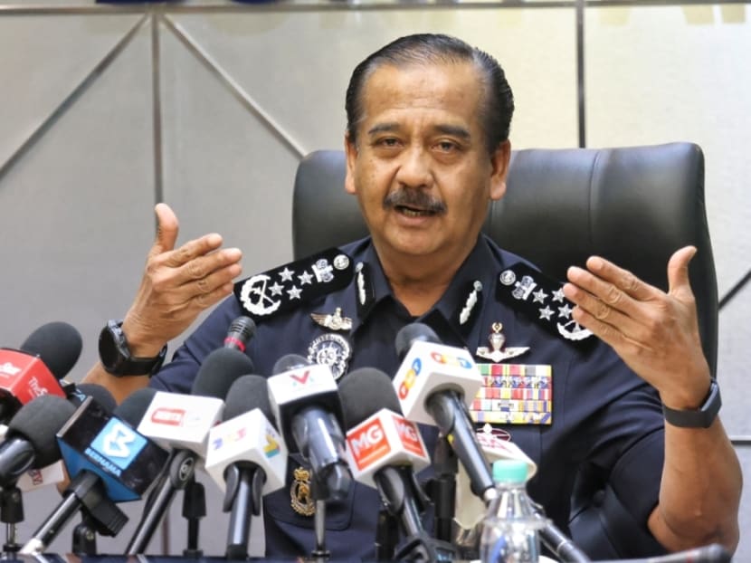 Malaysia police say bomb threats sent to 19 schools are false, email