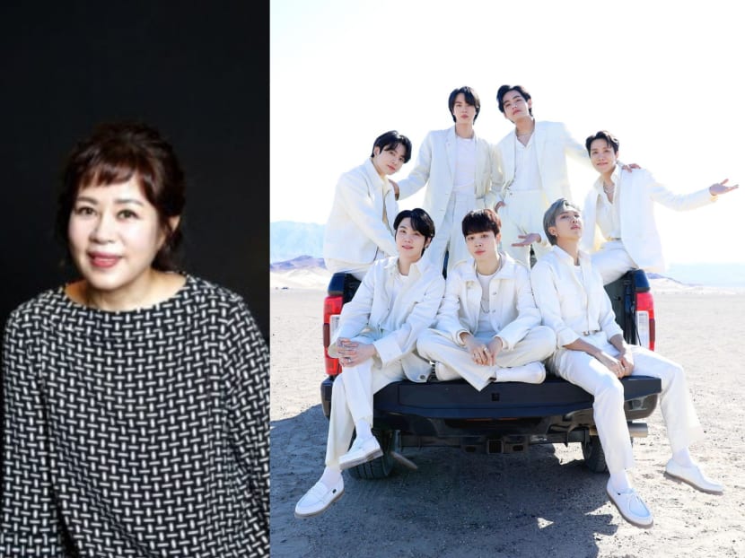 Please reconsider your group hiatus: Korea Singers’ Association president appeals to BTS Please reconsider your group hiatus: Korea Singers’ Association president appeals to BTS