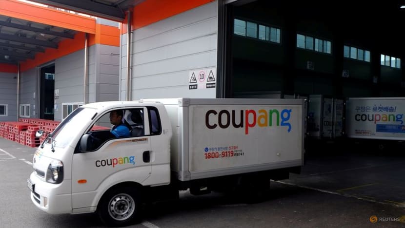 Korean e-commerce firm Coupang to exit Japan market Korean e-commerce firm Coupang to exit Japan market