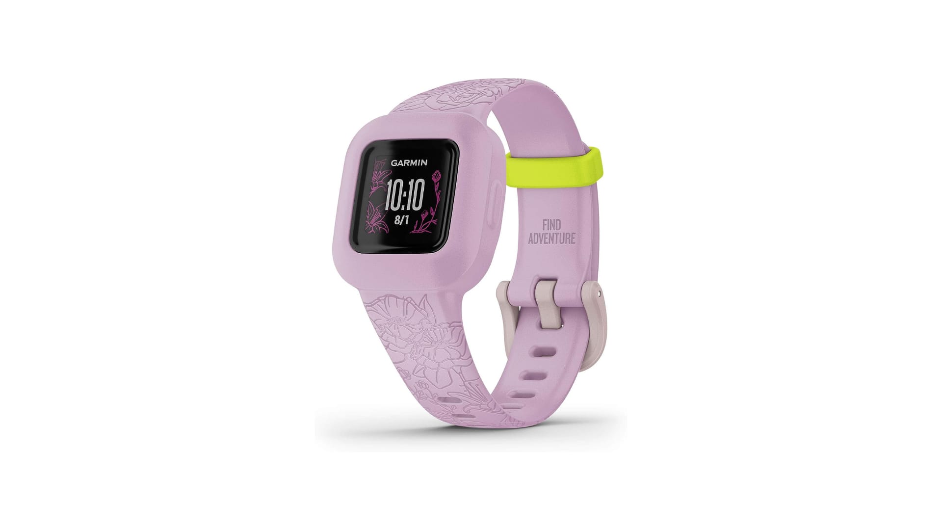 Fitness tracker for 4 year old hot sale