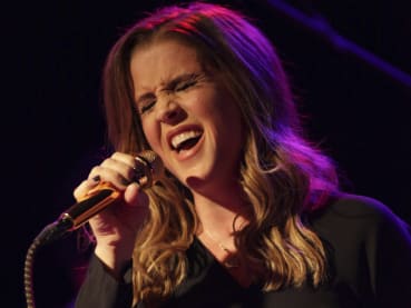 Lisa Marie Presley carved her musical path as she bore Elvis' legacy