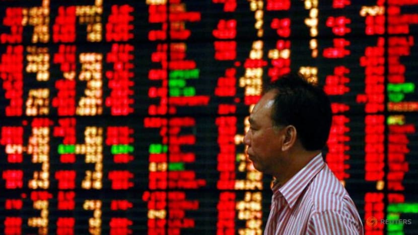 Thai stock investor mood at nine-month low amid COVID-19 surge Thai stock investor mood at nine-month low amid COVID-19 surge