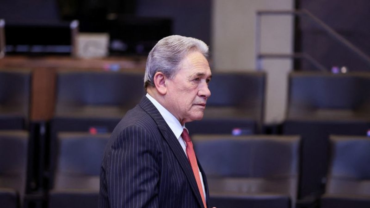 New Zealand says new NATO partnership agreement coming soon