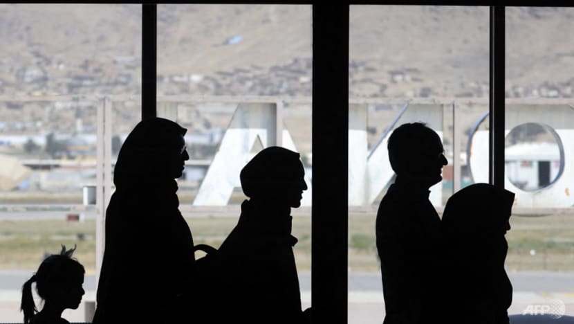 Plane carrying 170, including US, European citizens, departs Kabul for Doha Plane carrying 170, including US, European citizens, departs Kabul for Doha