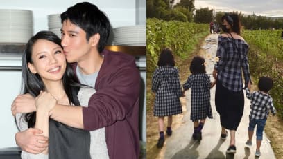 Netizens Claiming To Be Wang Leehom’s Staff Say Singer Chose Not To Expose Lee Jinglei For Lying As He Feared She Would Kill Herself & Their Kids