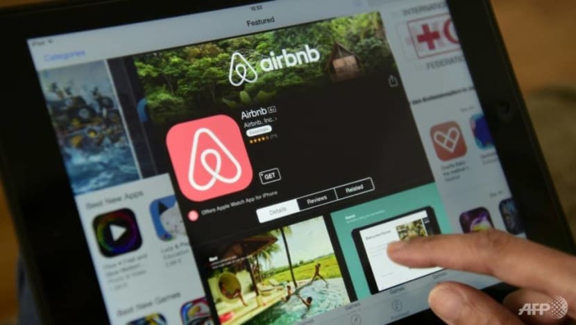 Commentary: Airbnb can’t be Robin Hood, it must obey Singapore’s ‘house rules’