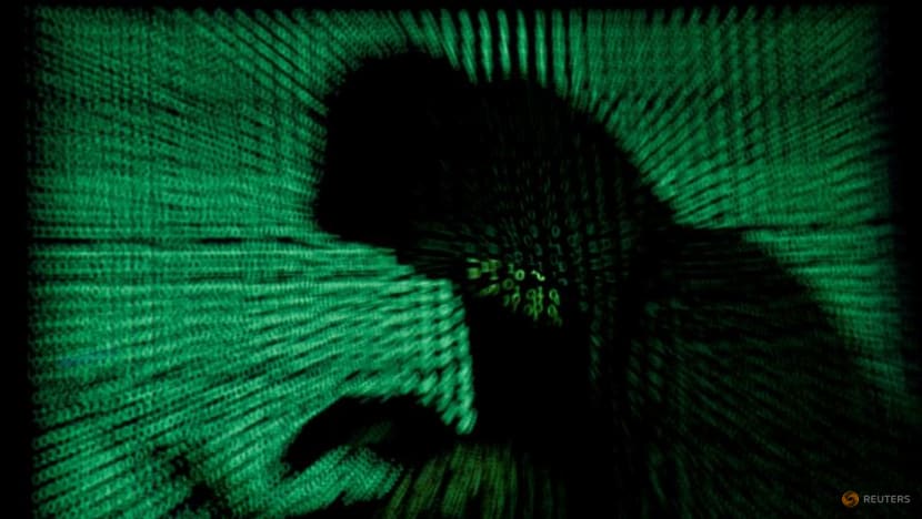 US health department, law firms reportedly latest hit in wide-ranging hack 