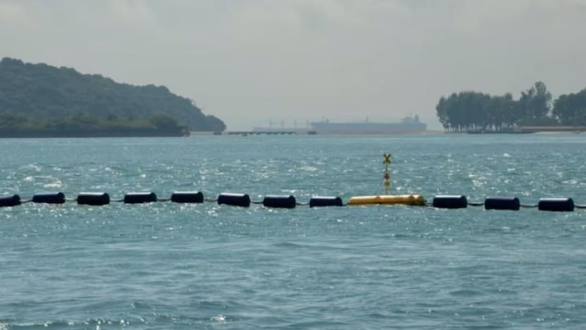 20231109 cna kayak sentosa
