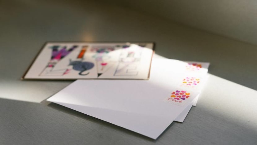 Commentary: Handwritten valentines create a legacy of love and literacy Commentary: Handwritten valentines create a legacy of love and literacy