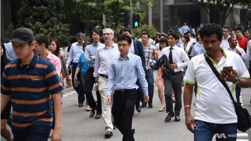 Hiring those without academic qualifications: It's about companies' 'risk appetite' Hiring those without academic qualifications: It's about companies' 'risk appetite'