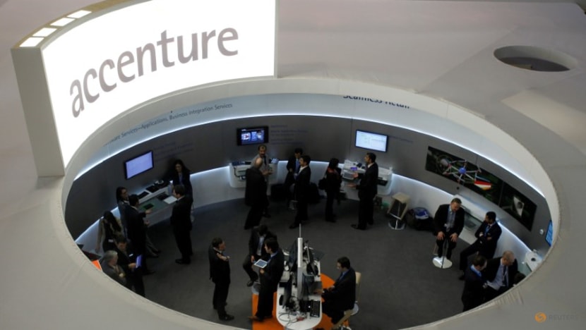 Accenture restores affected systems after reported ransomware attack