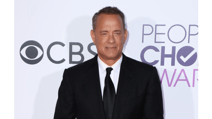 Tom Hanks in talks to star in News Of The World