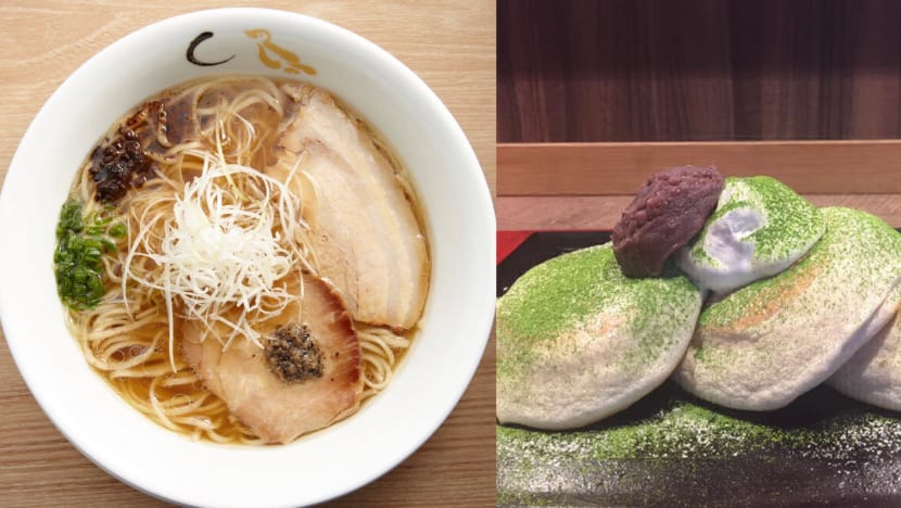 Two New Japanese Foodie Brands To Check Out