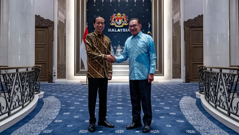Indonesia appreciates Malaysia’s commitment to protect migrant worker rights: Jokowi Indonesia appreciates Malaysia’s commitment to protect migrant worker rights: Jokowi