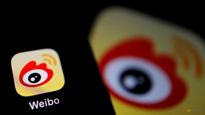 China's Weibo bans Trip.com co-founder who questioned zero-COVID strategy China's Weibo bans Trip.com co-founder who questioned zero-COVID strategy