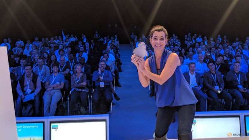 Money, mimicry and mind control: Big Tech slams ethics brakes on AI Money, mimicry and mind control: Big Tech slams ethics brakes on AI