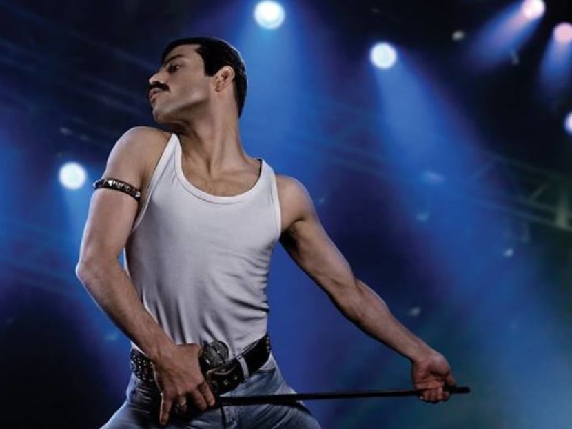 Bohemian Rhapsody now the highest-grossing music biopic thanks to Koreans, Japanese Bohemian Rhapsody now the highest-grossing music biopic thanks to Koreans, Japanese