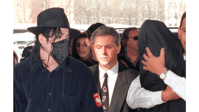 Michael Jackson Predicted COVID-19-Type Pandemic, Says Ex-Bodyguard