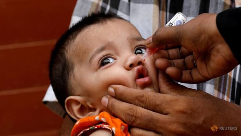 Disruptions to immunisation put millions of children at risk: UN Disruptions to immunisation put millions of children at risk: UN
