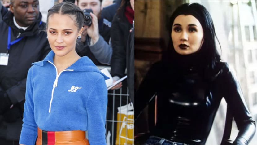 Maggie Cheung’s 1996 Movie, Irma Vep, To Be Remade Into HBO Series Starring Alicia Vikander Maggie Cheung’s 1996 Movie, Irma Vep, To Be Remade Into HBO Series Starring Alicia Vikander