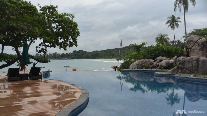 Singapore-Batam-Bintan 'travel corridor' meant for Singapore tourists only: Indonesian minister Singapore-Batam-Bintan 'travel corridor' meant for Singapore tourists only: Indonesian minister