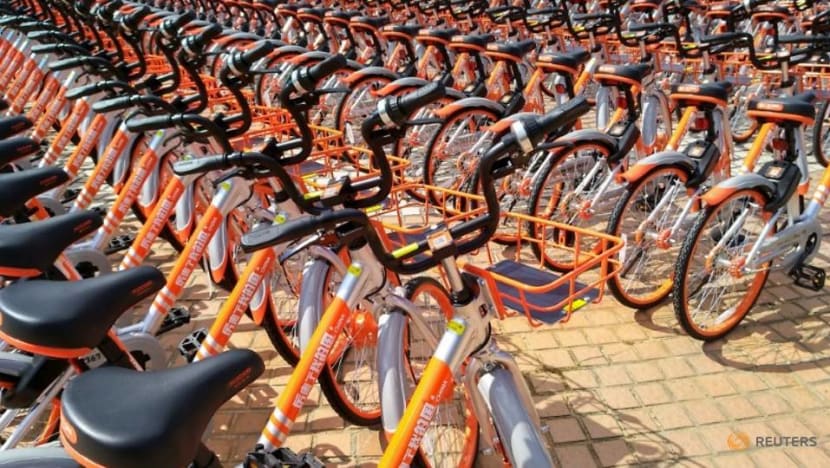 Commentary: With Mobike’s impending exit, is it time to give public bike-sharing a shot?
