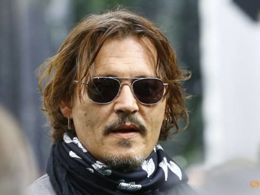 Hollywood star Johnny Depp seeks appeal in UK wife beater libel case against tabloid Hollywood star Johnny Depp seeks appeal in UK wife beater libel case against tabloid