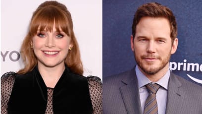 Bryce Dallas Howard Was Paid "So Much Less" Than Chris Pratt For Jurassic World Trilogy