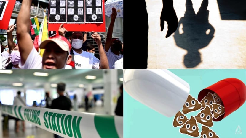 Daily round-up, Jul 26: Myanmar denounced for executing political activists; reformative training for girl who assaulted teen with low IQ Daily round-up, Jul 26: Myanmar denounced for executing political activists; reformative training for girl who assaulted teen with low IQ