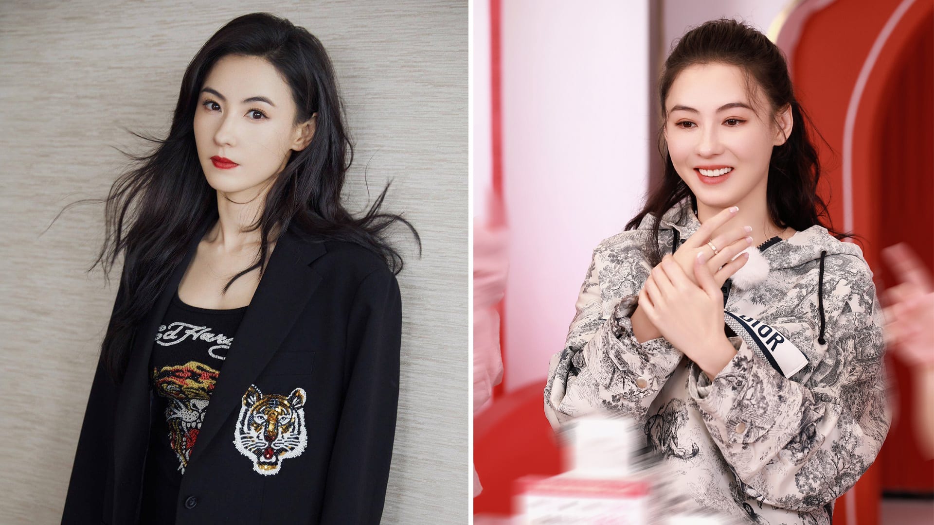 Cecilia Cheung Misreads Price Of Make-Up Kit During Live Stream Sale, Pays S$10.7K Difference Out Of Her Own Pocket