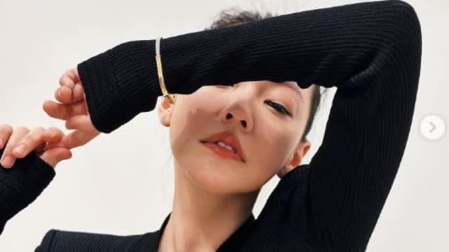 小S出拳踹脚，怒吼：别再乱编我们家的故事！