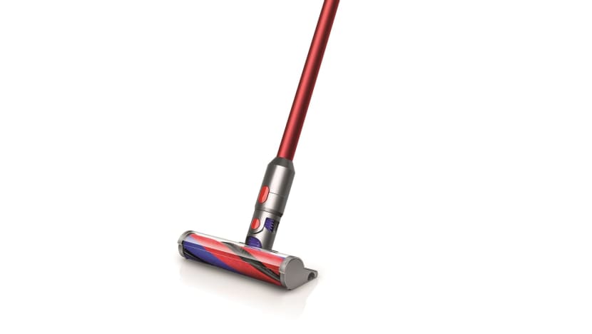 Dyson V8 Slim Review: At 2.15kg, Dyson's Lightest (And Cheapest 