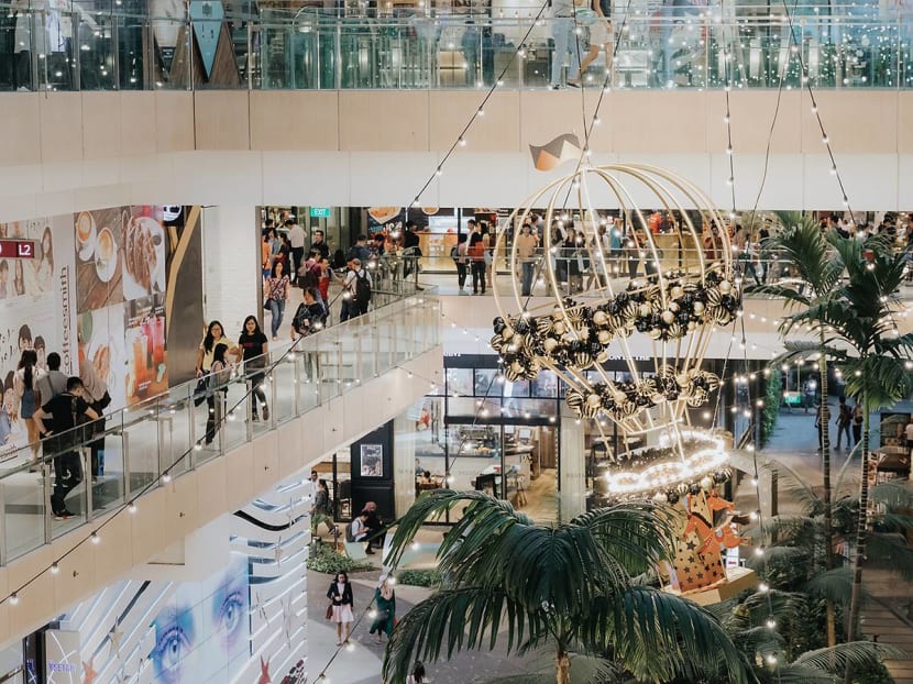 Celebrate Christmas In High Spirits At Westgate TODAY