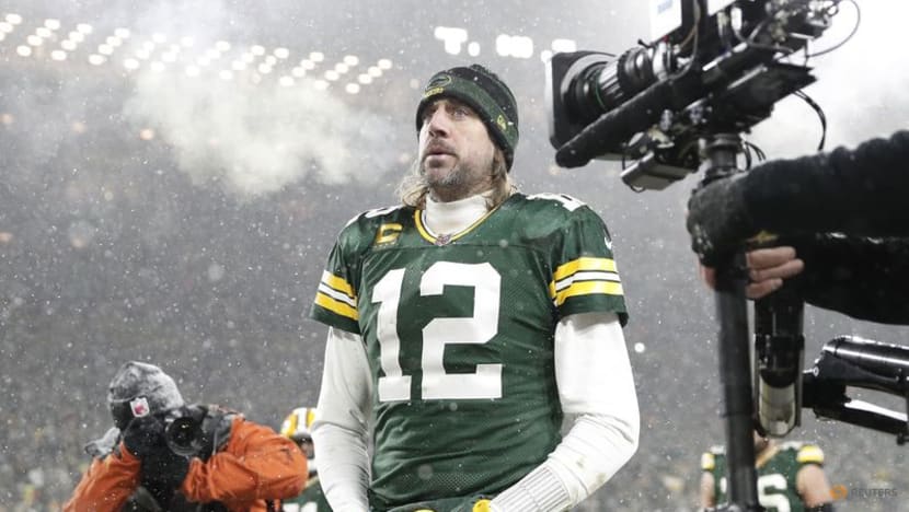 Next ‘Match’: Tom Brady, Aaron Rodgers vs. Patrick Mahomes, Josh Allen Next ‘Match’: Tom Brady, Aaron Rodgers vs. Patrick Mahomes, Josh Allen