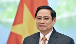 PM Vietnam akan lawat SG atas undangan PM Lee; jelang ulang tahun ke-50 hubungan diplomatik